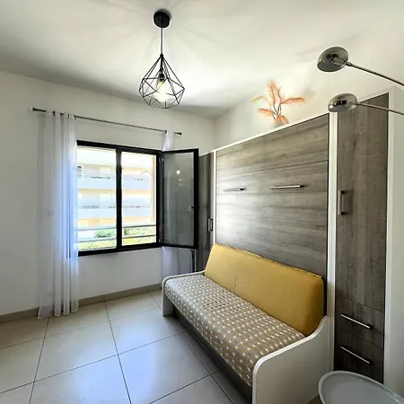 Joli T2 Idealement Situe *