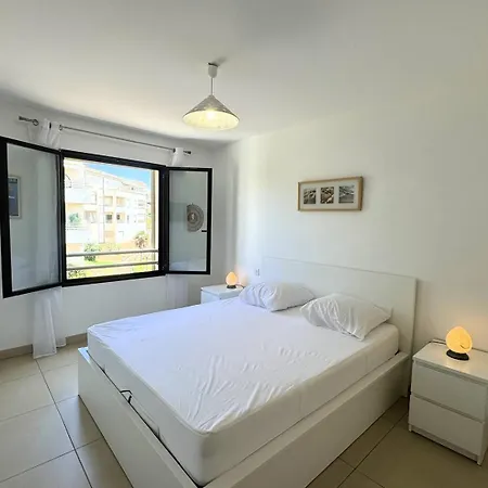 Joli T2 Idealement Situe Propriano (Corsica)