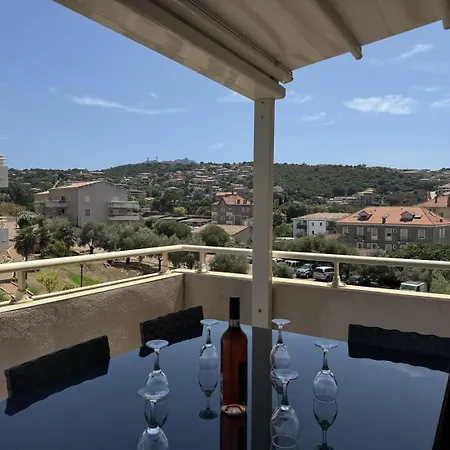 Joli T2 Idealement Situe *