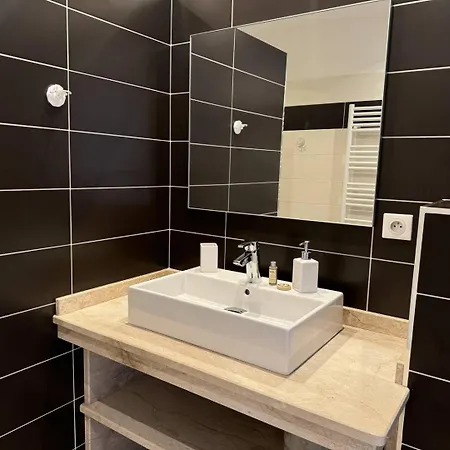 Joli T2 Idealement Situe Διαμέρισμα