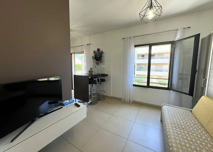 Joli T2 Idealement Situe