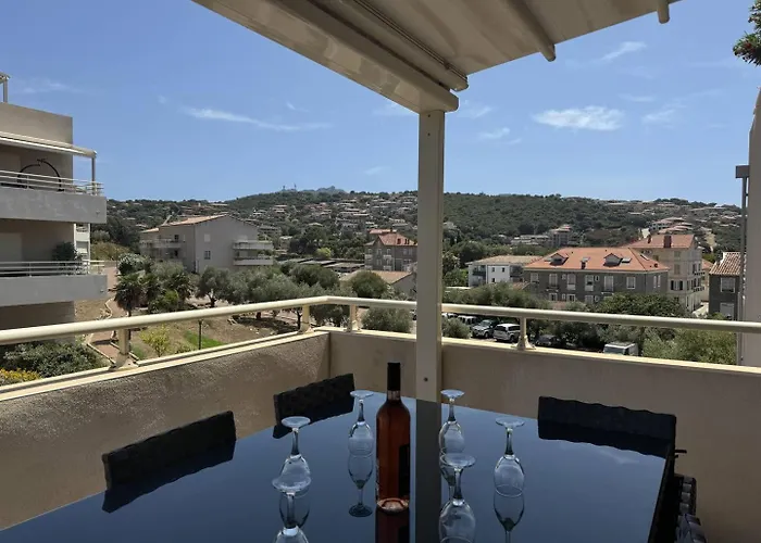 Joli T2 Idealement Situe *