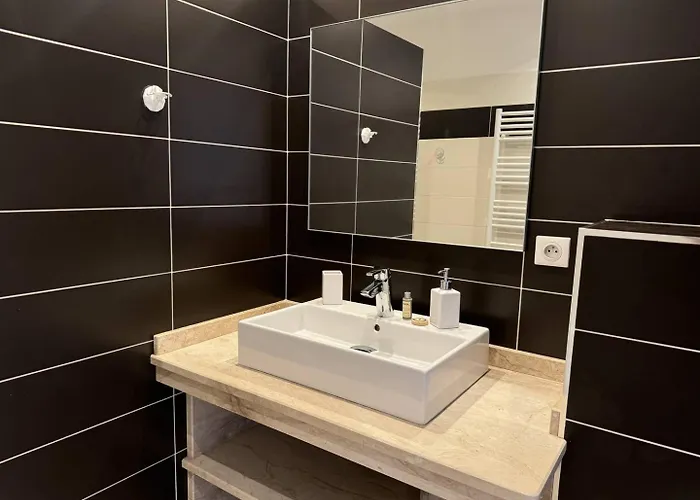 Joli T2 Idealement Situe Appartement
