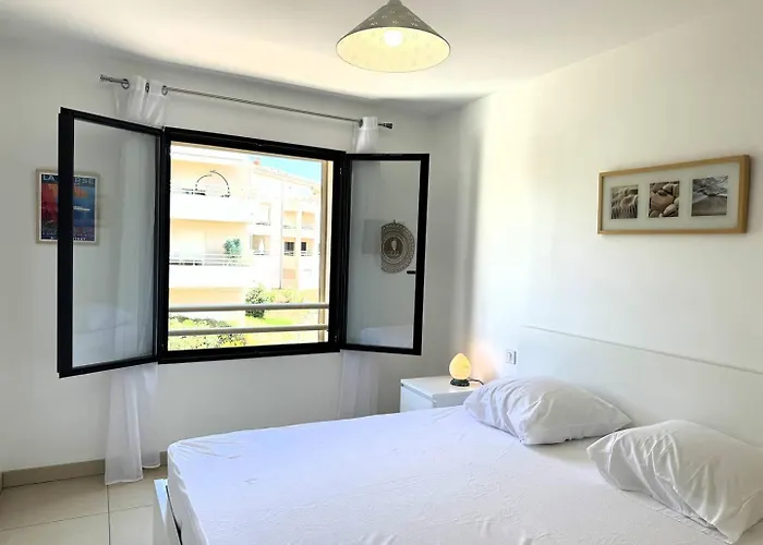 Joli T2 Idealement Situe Apartmán