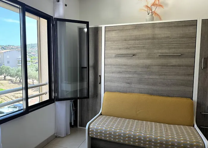 Joli T2 Idealement Situe Appartement Propriano (Corsica)